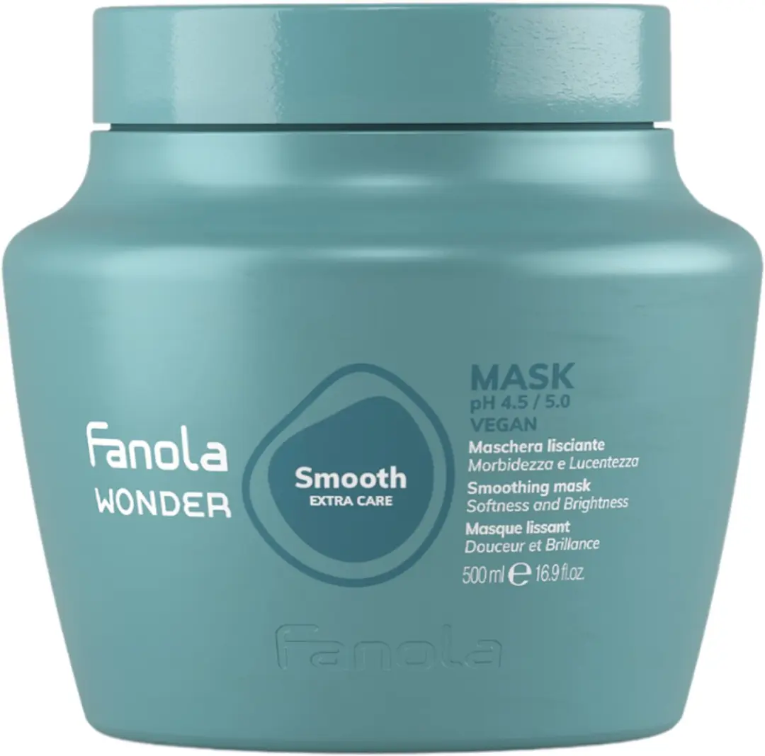Fanola Wonder Smooth Mask 500ml