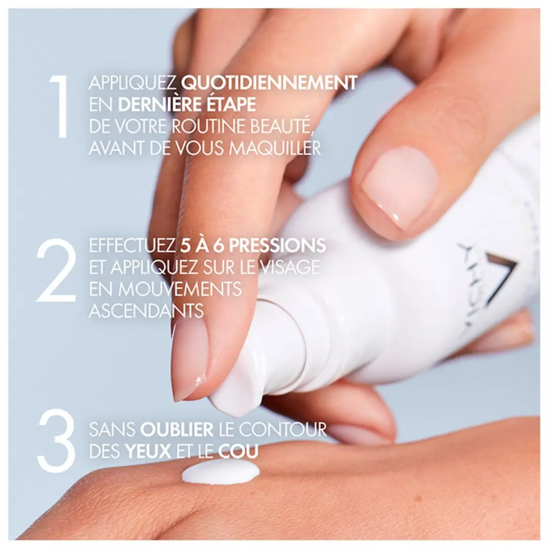 Vichy Capital Soleil UV-Age SPF50+ Zonnebrandcrème 80ml