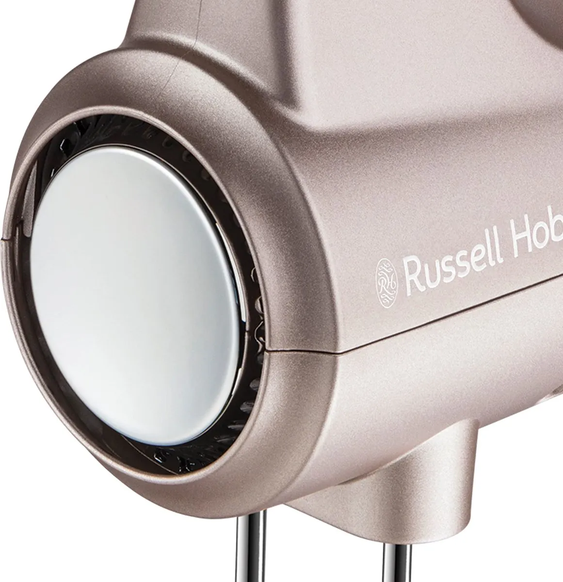 Russell Hobbs Swirl Handmixer 350W - Smoky Quartz