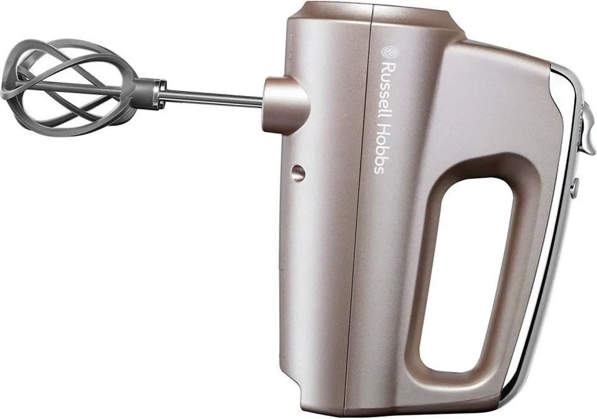 Russell Hobbs Swirl Handmixer 350W