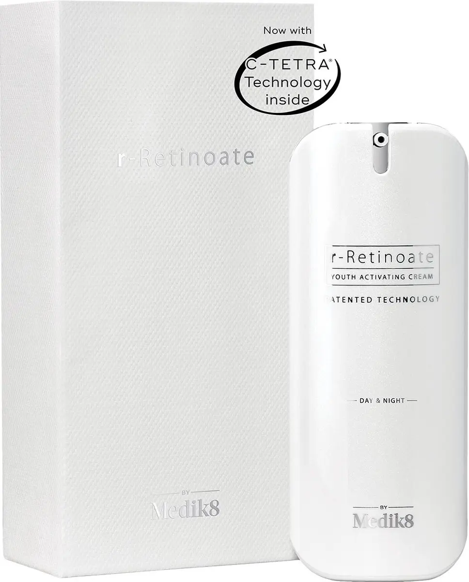 Medik8 R-Retinoate Day & Night 50ml