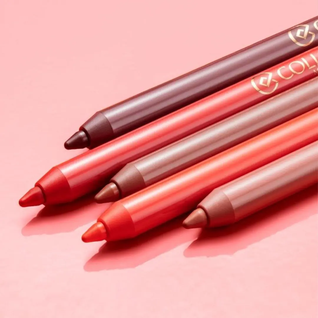 Collistar Long-lasting Lip Pencil 1.2g - Fucsia Petunia