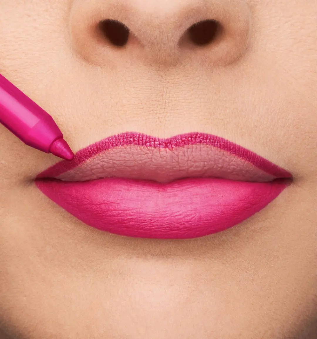 Collistar Long-lasting Lip Pencil 1.2g - Fucsia Petunia