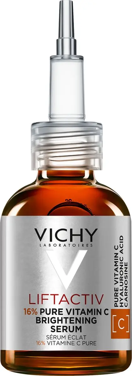 Vichy Liftactiv Vitamin C Serum 16%