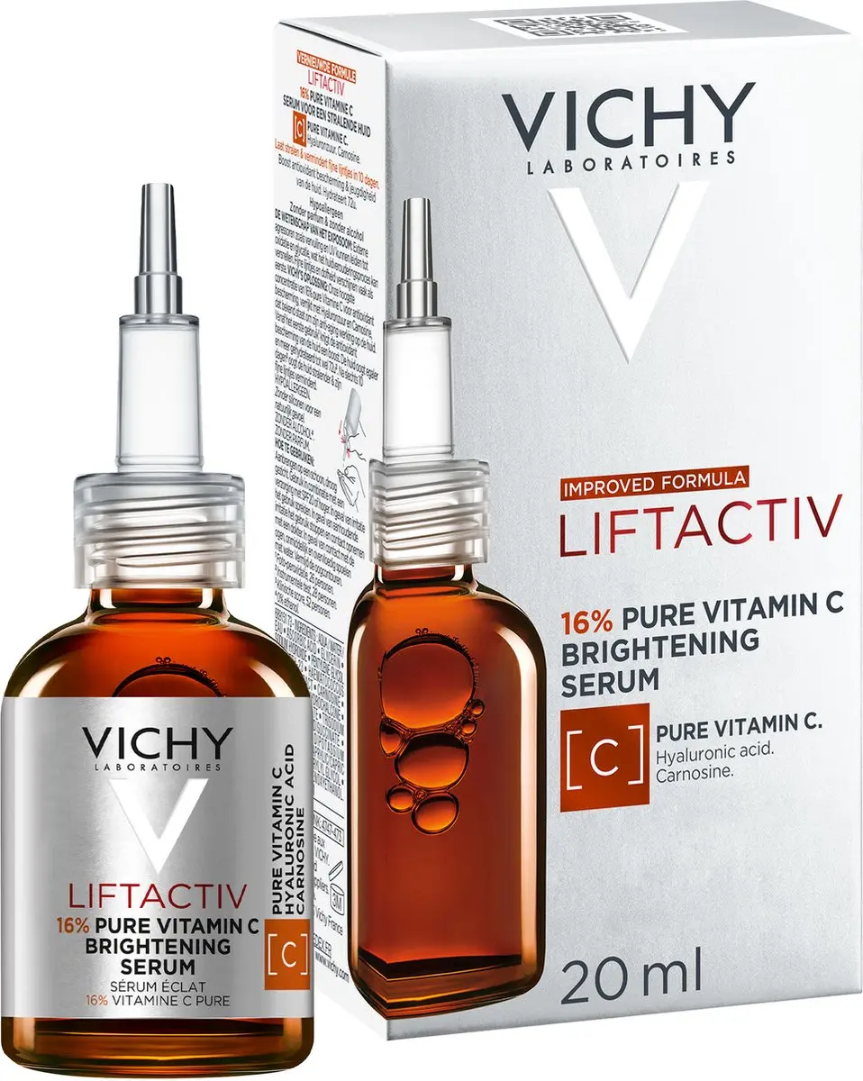 Vichy Liftactiv Vitamin C Serum 16% - 20ml