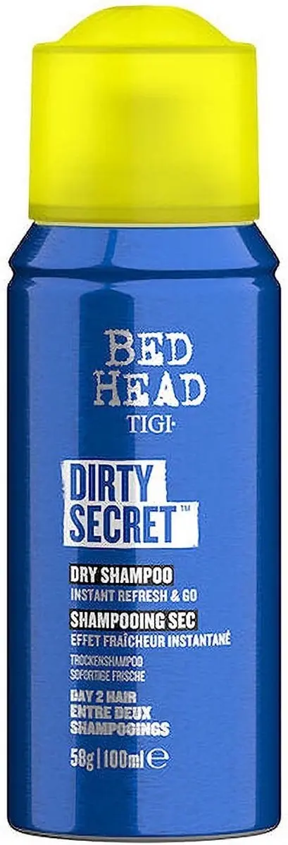 TIGI Bed Head Dirty Secret Droogshampoo 300ml
