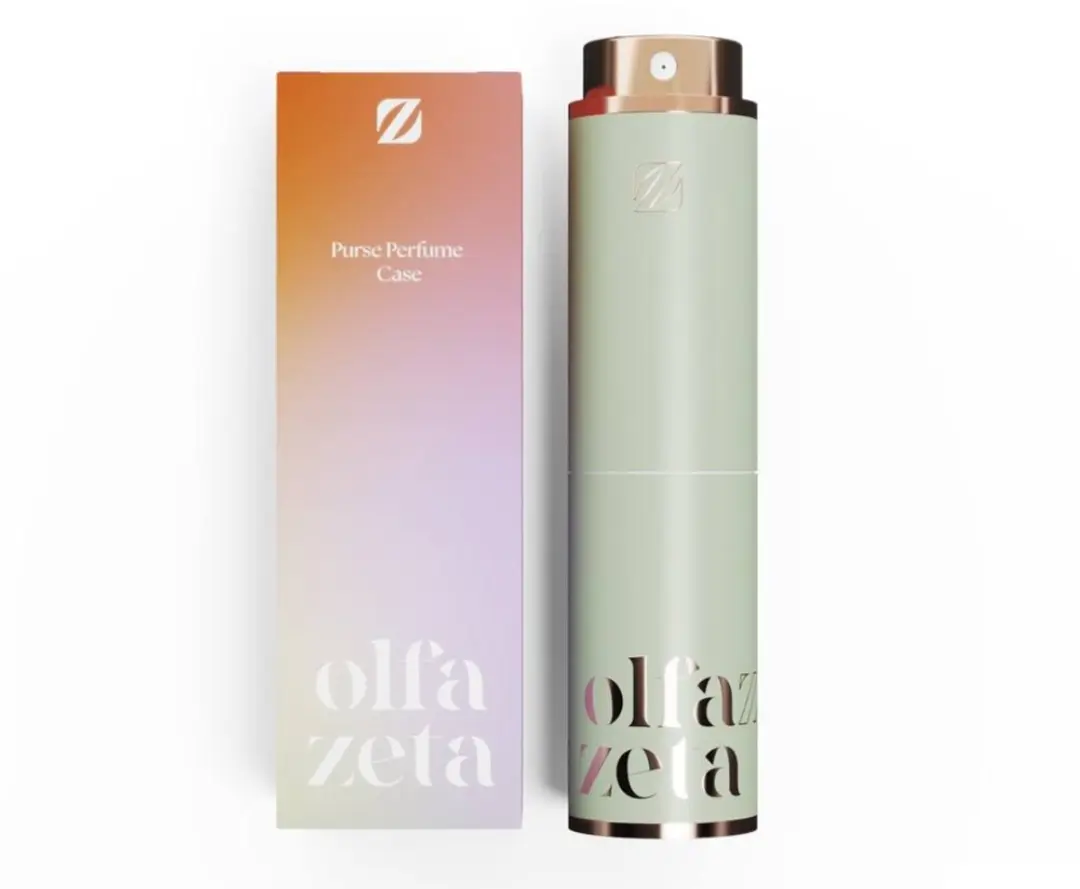CHOGAN Olfazeta Parfumhoes 15ml