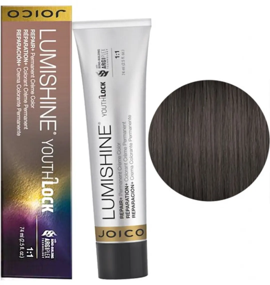 Joico Lumishine YouthLock Verf 4NNW