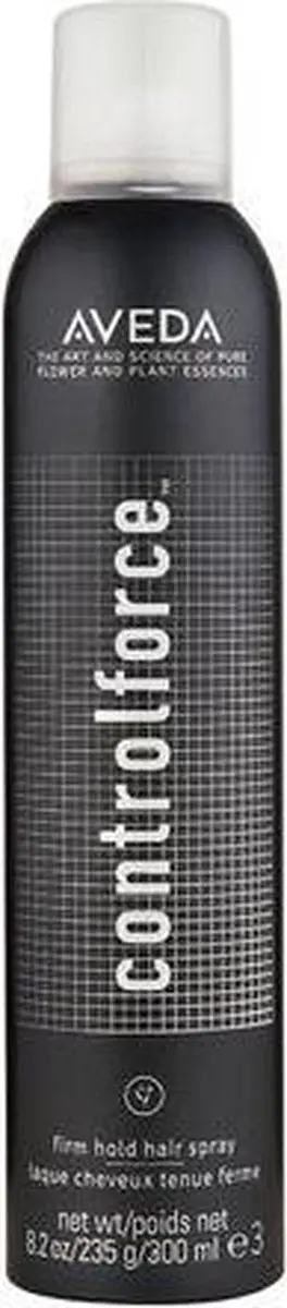 Aveda Control Force Firm Hold Haarlak 300ml