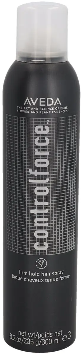 Aveda Control Force Firm Hold Haarlak 300ml