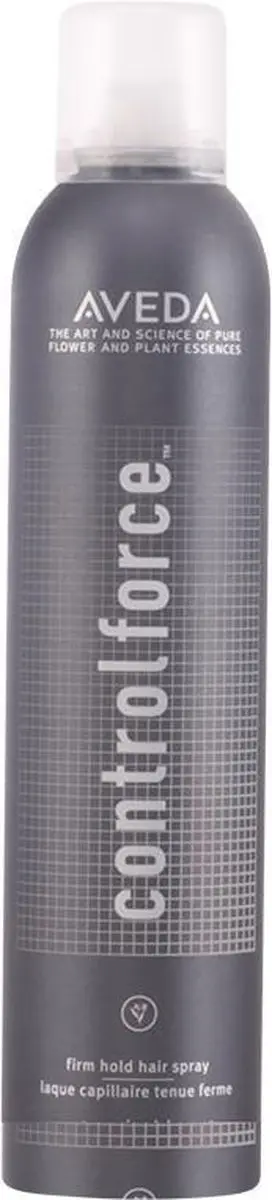 Aveda Control Force Firm Hold Haarlak 300ml - afbeelding 6 van 6