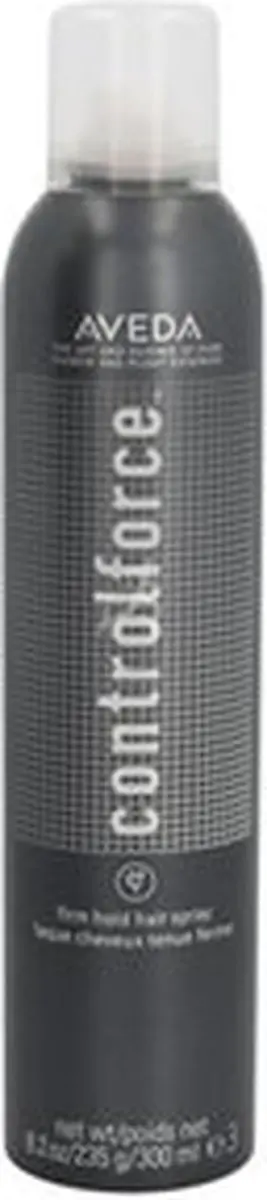 Aveda Control Force Firm Hold Haarlak 300ml