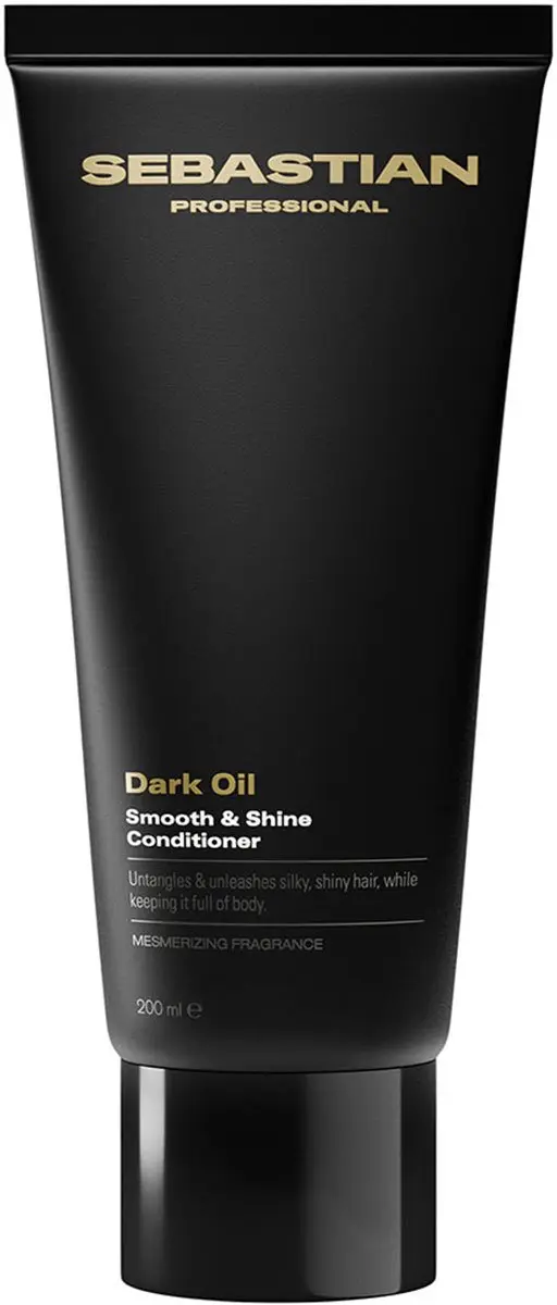 Sebastian Professional Dark Oil Conditioner 1000ml