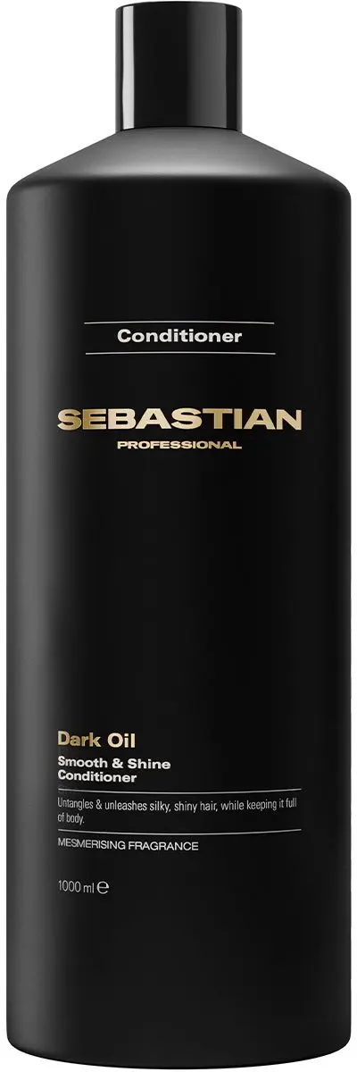 Sebastian Professional Dark Oil Conditioner 1000ml