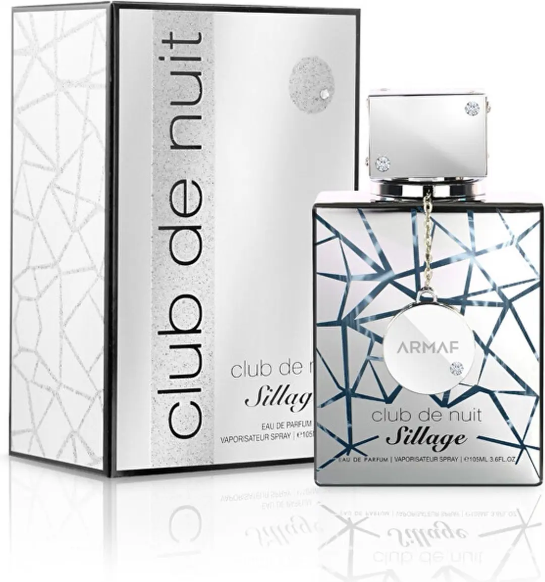 Armaf Club De Nuit Sillage Eau de Parfum 30ml