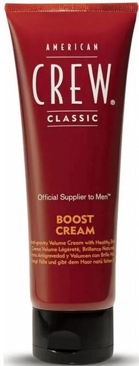 American Crew Boost Cream Anti Gravity Styling 100ml