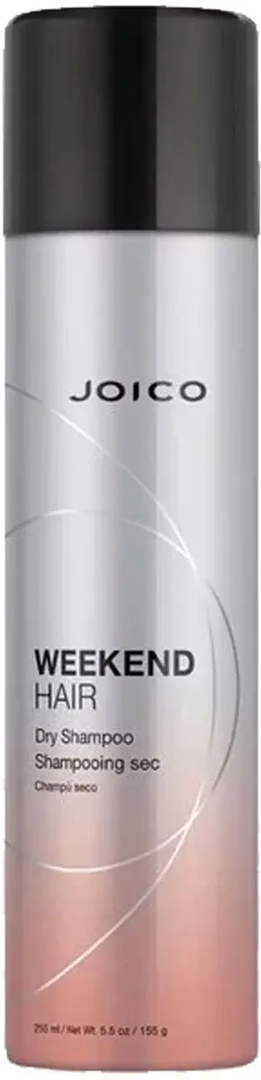 Joico Style & Finish Weekend Hair Dry Shampoo 255ml
