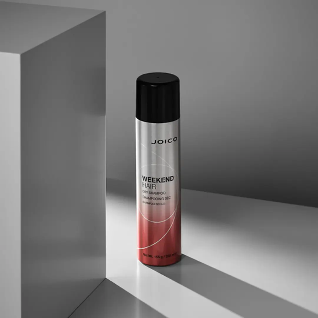 Joico Style & Finish Weekend Hair Dry Shampoo 255ml