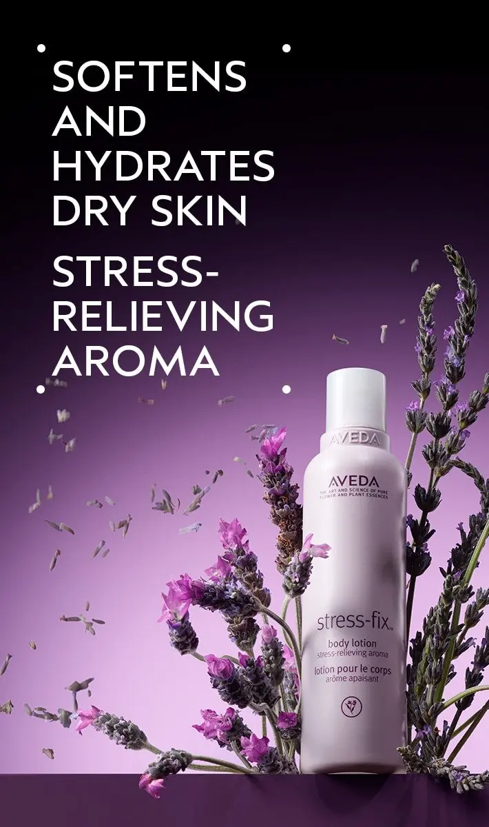 Aveda Stress-Fix Bodylotion 200ml