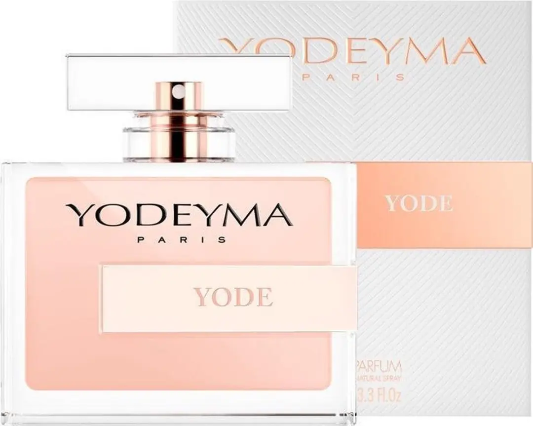 Yodeyma YODE Parfum 100ml