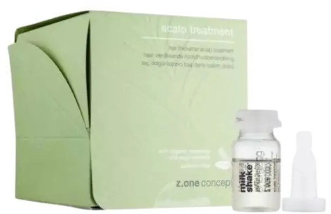 Milk Shake Energizing Blend Scalp Treatment 4x12ml