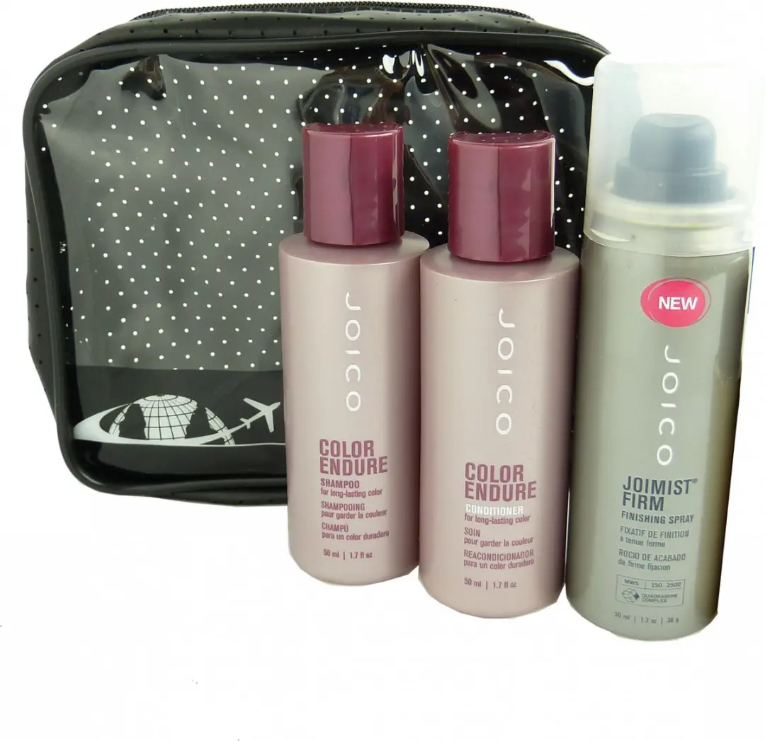 Joico Reisverzorgingsset Gekleurd Haar