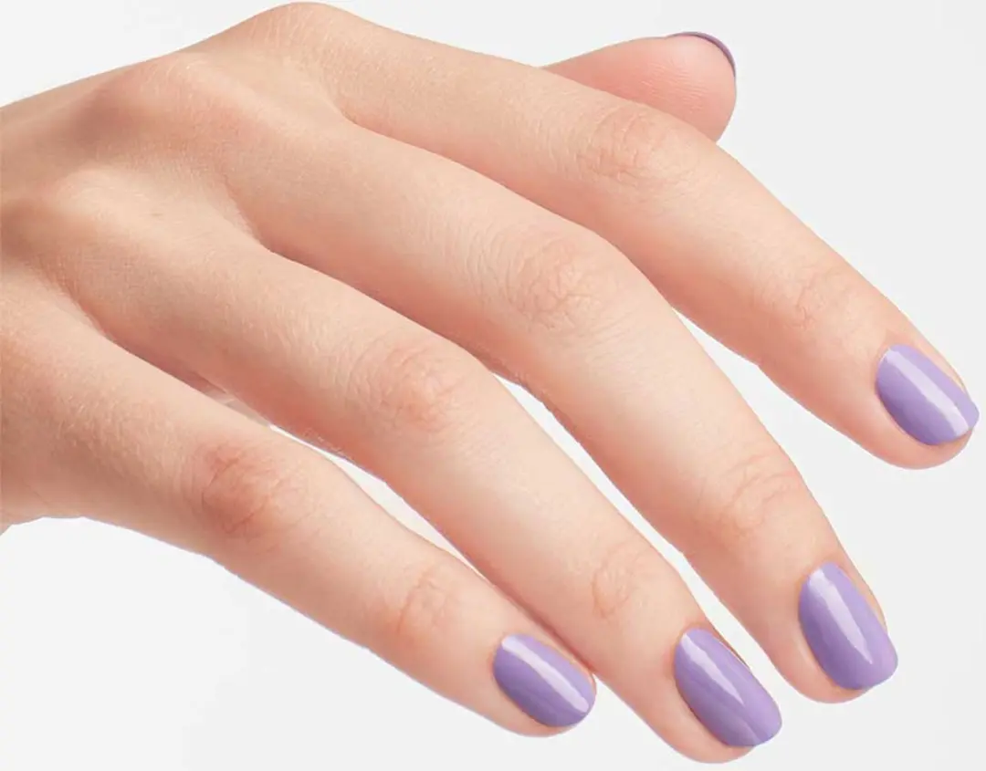 O.P.I. Do You Lilac It? Nagellak 15ml