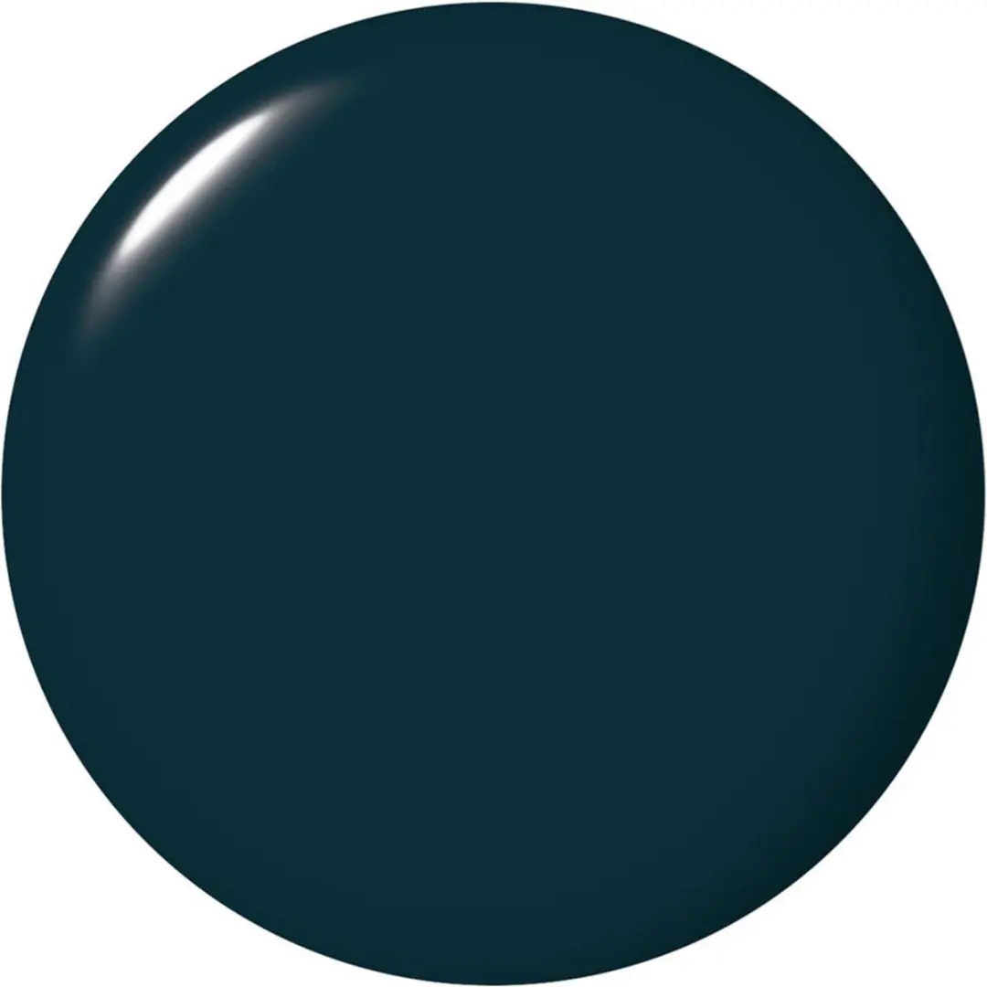 O.P.I. Cia=Color Is Awesome Nagellak - Zwart