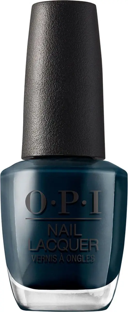 O.P.I. Cia=Color Is Awesome Nagellak