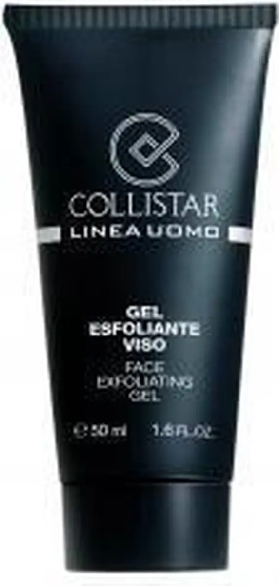 Collistar Face Exfoliating Gel 50ml