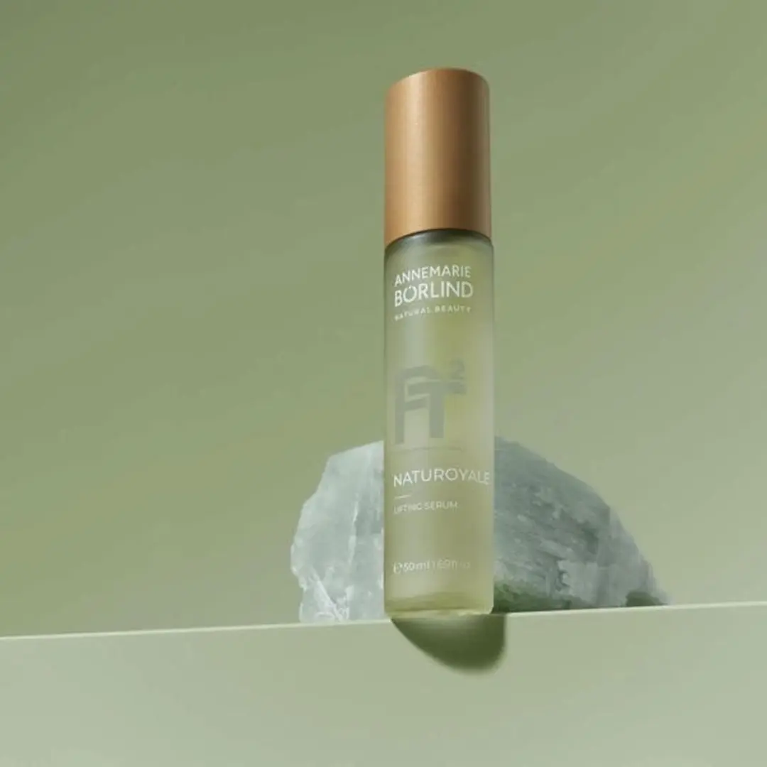 Annemarie Börlind Naturoyale Lifting Serum 50ml