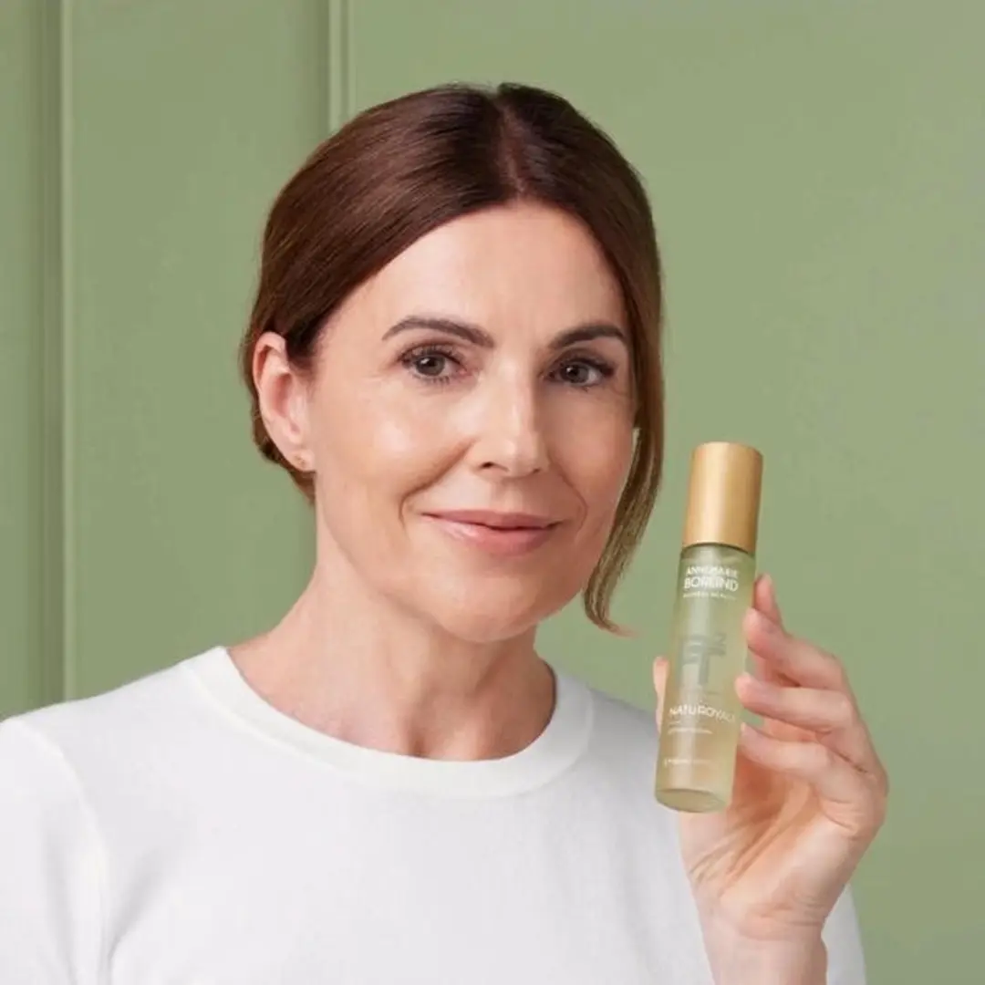 Annemarie Börlind Naturoyale Lifting Serum 50ml