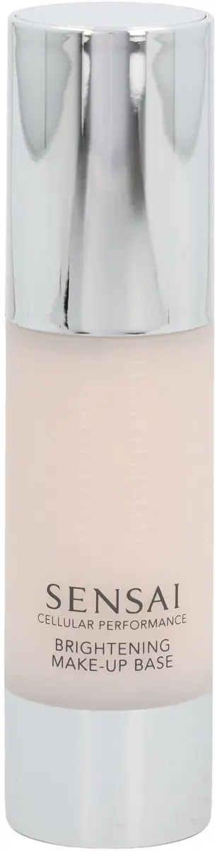 Sensai Vloeibare Foundation - Medium 30ml