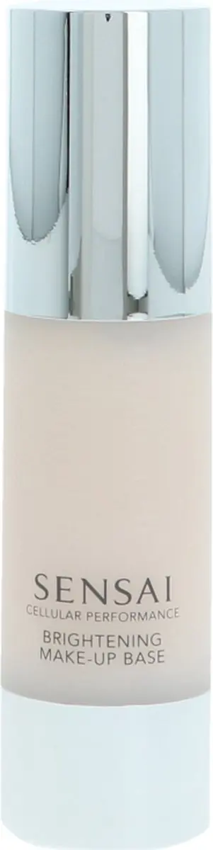 Sensai Vloeibare Foundation - Medium 30ml