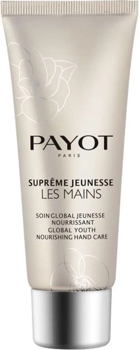 Payot Supreme Jeunesse Crème Mains 50ml