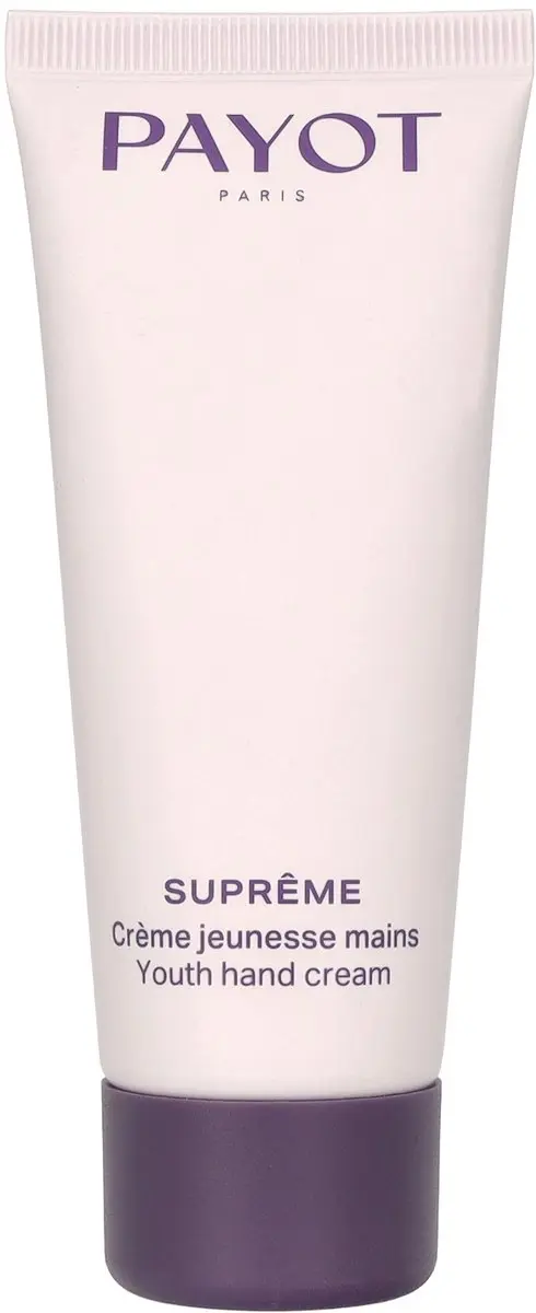 Payot Supreme Jeunesse Crème Mains 50ml - afbeelding 2 van 3