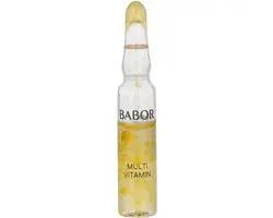 Babor Multi Vitamin Ampoules 14ml
