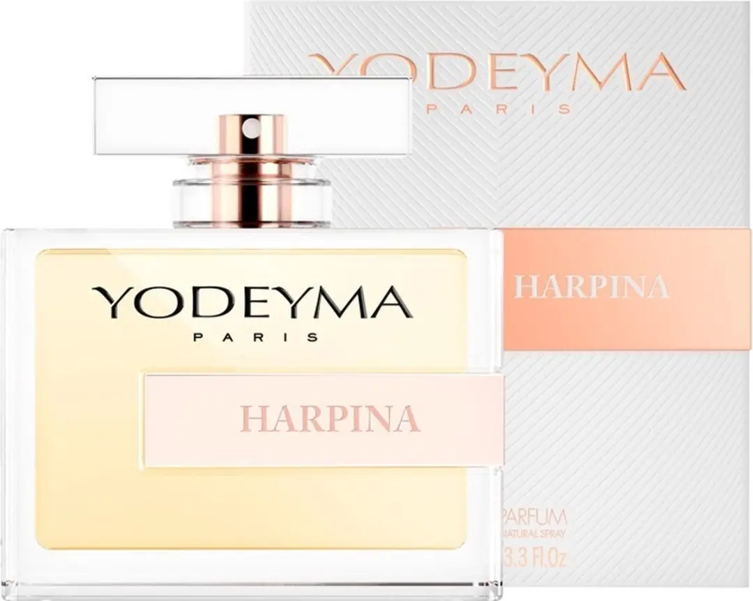 Yodeyma Harpina Eau de Parfum 100ml