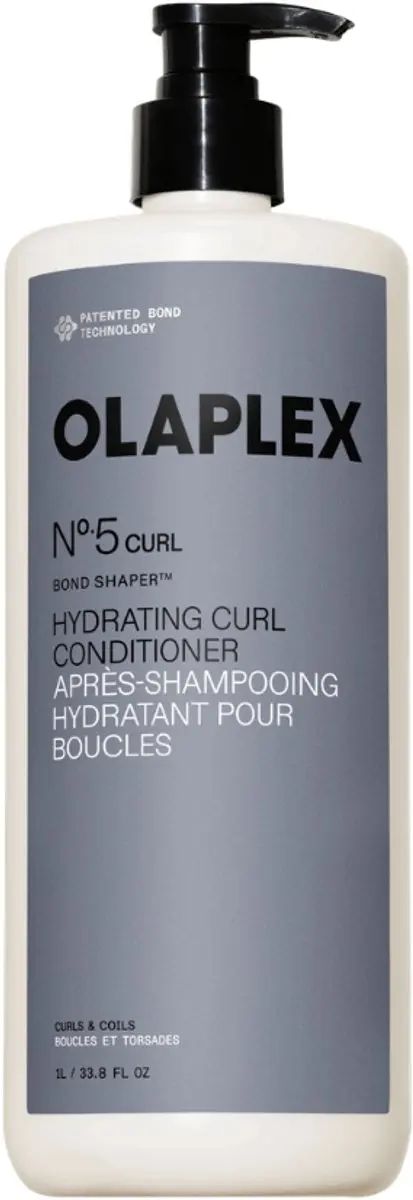 Olaplex No. 5 Curl Conditioner 250ml