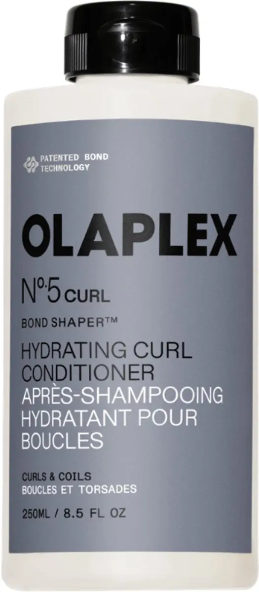 Olaplex No. 5 Curl Conditioner 250ml