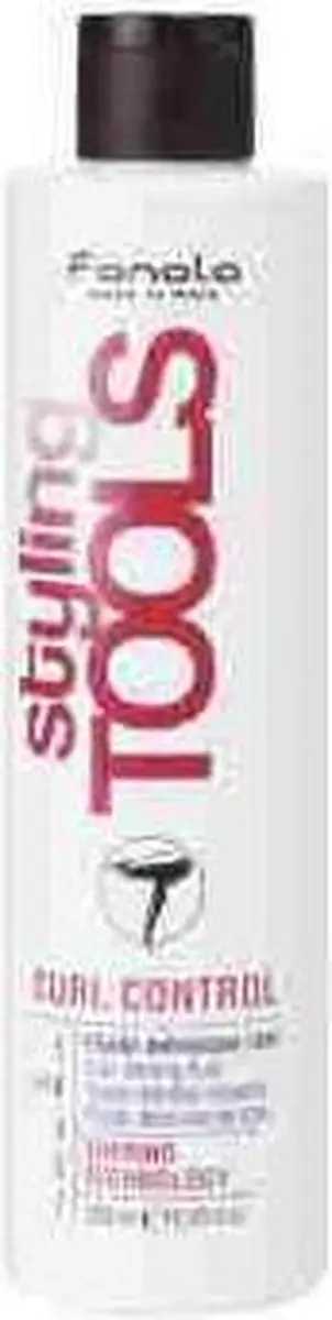 Fanola Styling Tools Curl Control 250ml