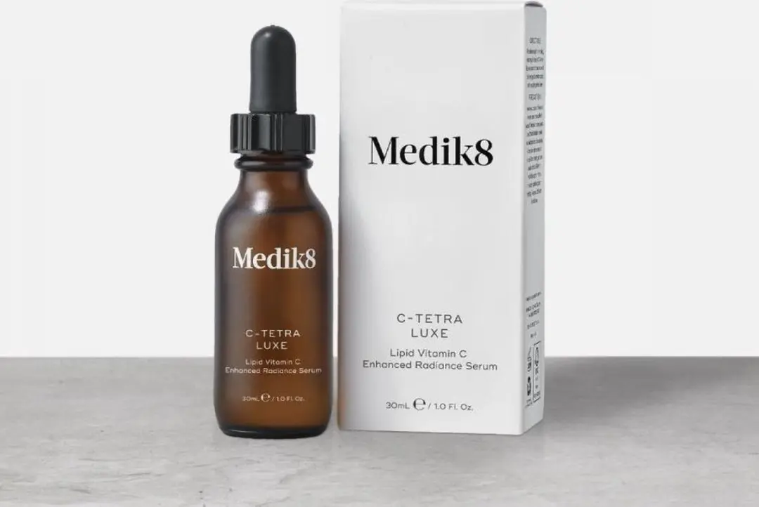 Medik8 C-tetra+ Intense 30ml