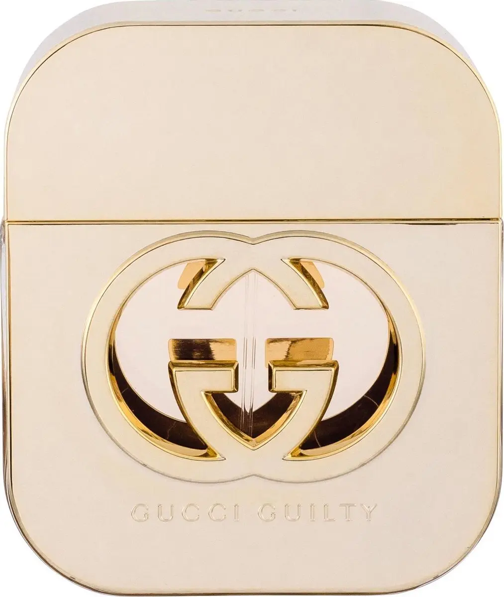 Gucci Guilty Eau de Toilette Dames