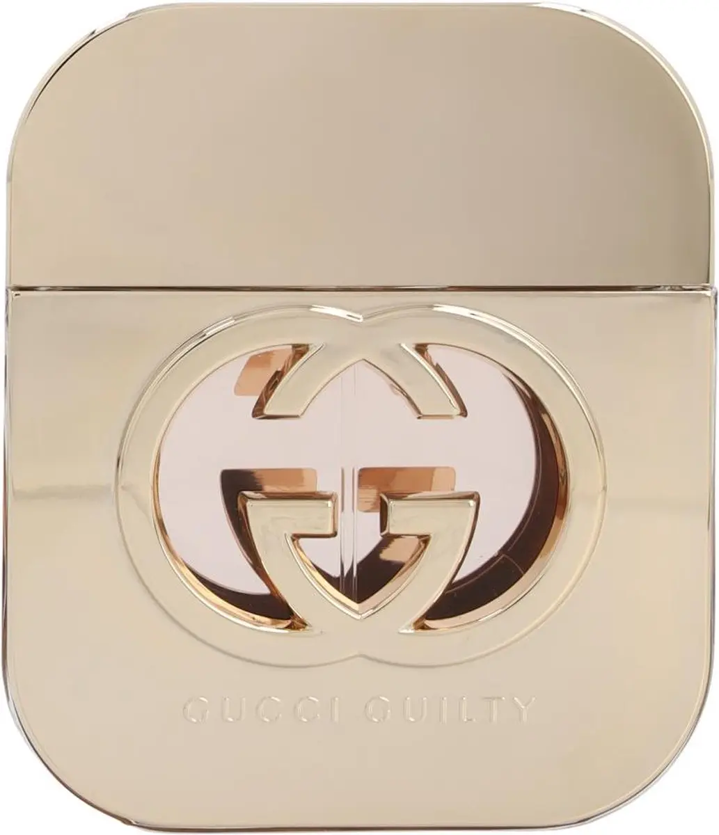 Gucci Guilty Eau de Toilette Dames - 50ml
