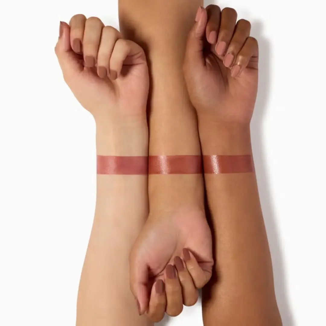 ELF Cosmetics Sheer Slick Lipstick Black Cherry - 1,9 g