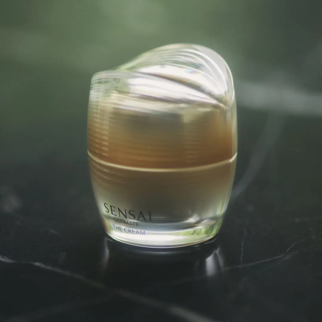 Sensai Gezichtscrème 40ml - 40 Stuks