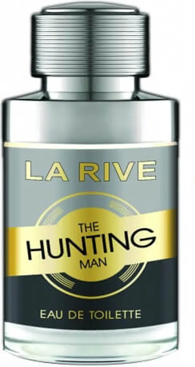 La Rive The Hunting Man Eau de Toilette 75ml