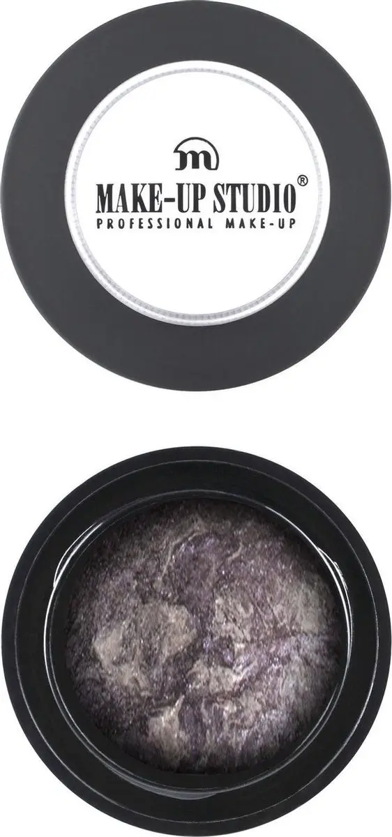 Make-up Studio Eyeshadow Lumière Lovely Lavender - 1.8g