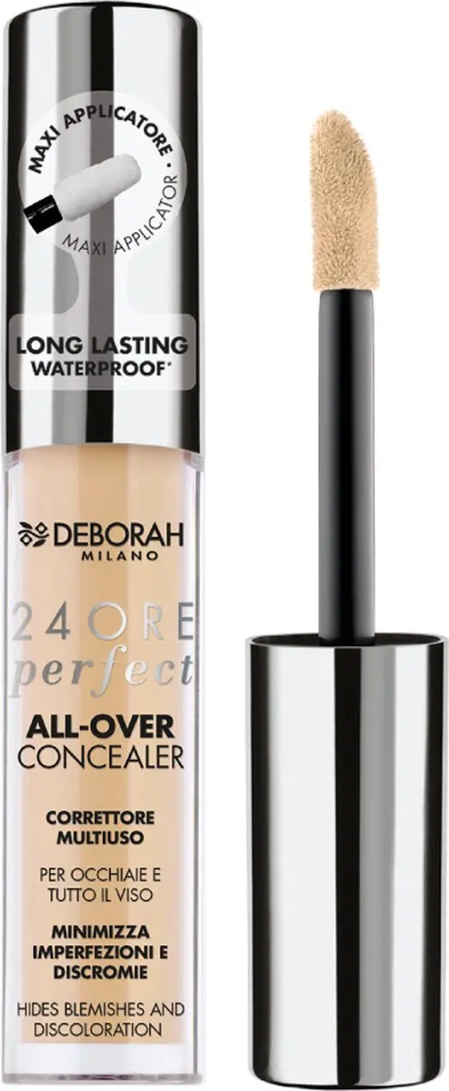 Deborah Milano 24ore Perfect All-Over Concealer 5,5g