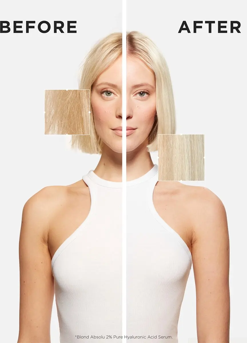 Kérastase Blond Absolu Hyaluron Serum 50ml